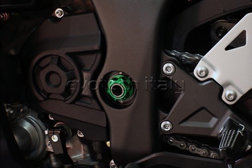 Evotech écrou bras oscillant - evotech,