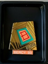 PIN S ROLAND GARROS  TENNIS