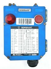 Jeico Remohand F21-12S Grue À