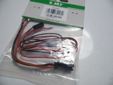 ESKY 002387 Motor Wire HONEY BEE CP3