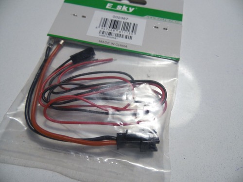 Esky 002387 motor wire - esky,