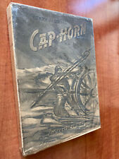 HENRY JACQUES-CAP HORN-AUX