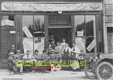 CAFÉ DE PARIS G.FABRE BIÈRE