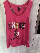 Haut Tshirt Débardeur Pyjama Shake & Be La Plus Belle Undiz TL