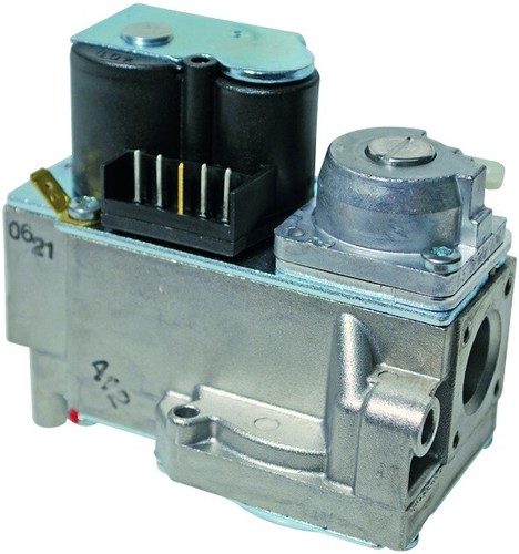 Vanne gaz honeywell r8277 - à,