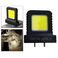 Éclairage de chantier Mini