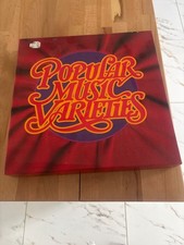 disque vinyle 45 tours
