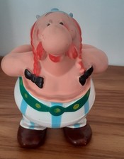 Obelix Pouet ancien 1967