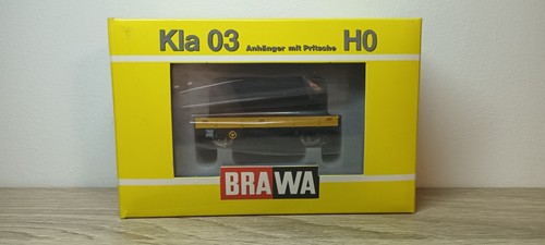 Brawa 0511 wagon - 0511, 03