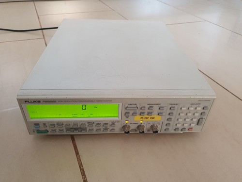 Fluke pm6680b high resolution - high,
