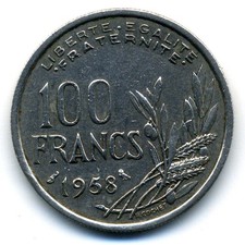 Assez rare monnaie de - assez,