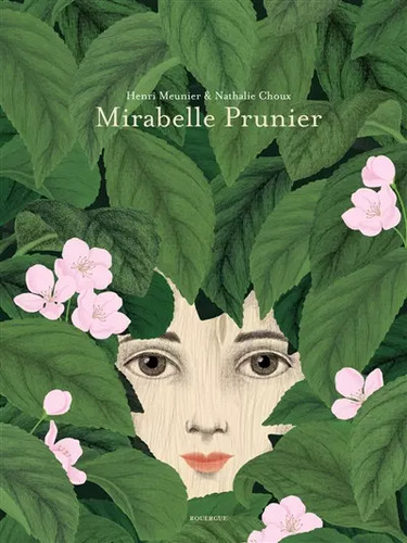Mirabelle prunier henri - prunier,,
