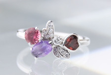 Bague chaumet attrape - bague, moi