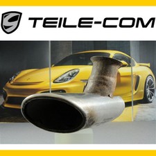 TOP+ORIG. Porsche 911 996