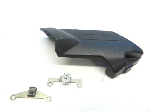 Cache superieur gauche - cache, moteur