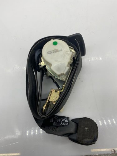 Ceinture avant gauche renault - gauche,