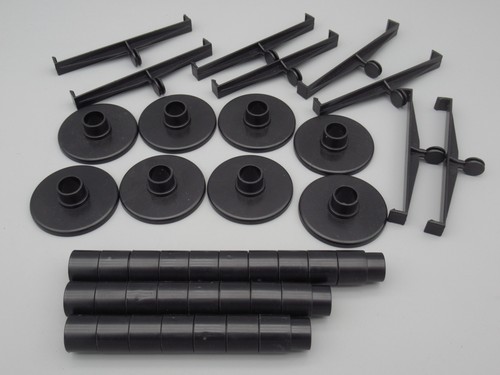 Supports piste - de,