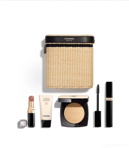 Mascara chanel les beiges - les,