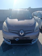 Ecran GPS RENAULT SCENIC 3