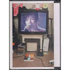 Vanessa Paradis : Live au Zénith