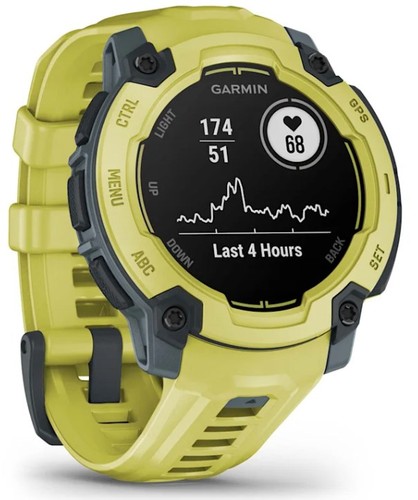 753759339470 garmin instinct - garmin, e