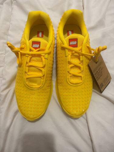 Nike air max lego - air, x