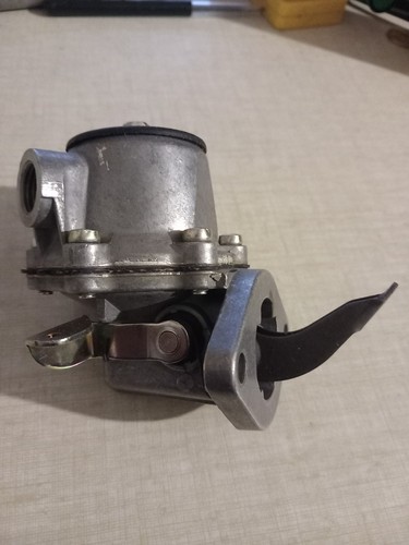 Pompo alimentation pour - d,