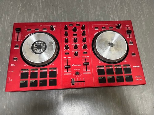 Pioneer ddj serato - pioneer,