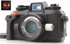 [ N MINT ] Nikonos IV-A V