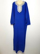 Abaya Maxikleid Khimar Arabe