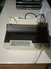 Imprimante Matricielle couleur Epson LQ300+II