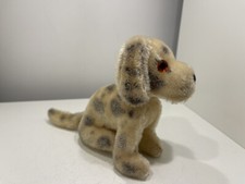 Peluche collection chien - peluche, de