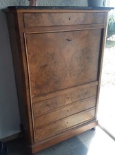 secrétaire à abattant Louis