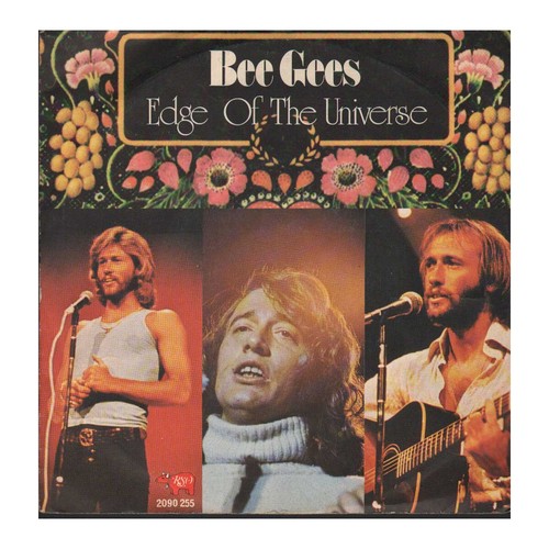 Bee gees vinyle 45 tours - gees,