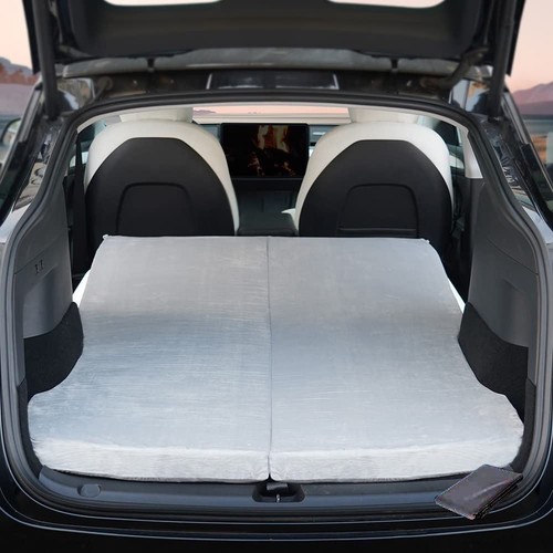 Matelas adapté pour tesla - adapté,