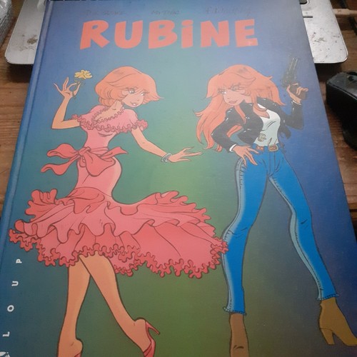 Devoirs vacances rubine de - devoirs,