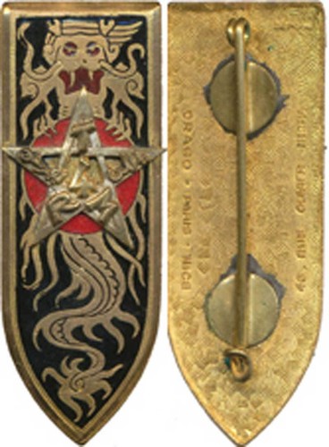 Régiment de tirailleurs - de,