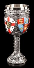 Ritter Calice - Blasons Unis -