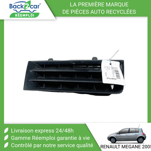 Grille calandre droit - 🏆,