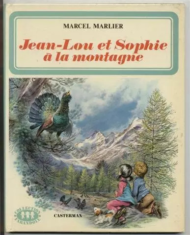 Jean lou sophie la - à,