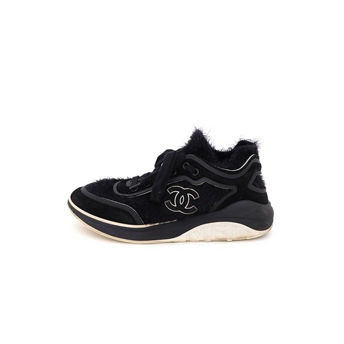 Chanel g35202 sneakers - chanel,