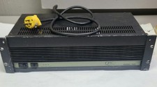 QSC Professional Stereo