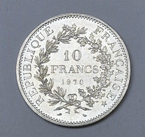 Pièce francs hercule - pièce,