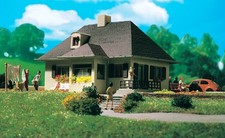 VOLLMER 43719 - maison de lotissement - HO (1:87)