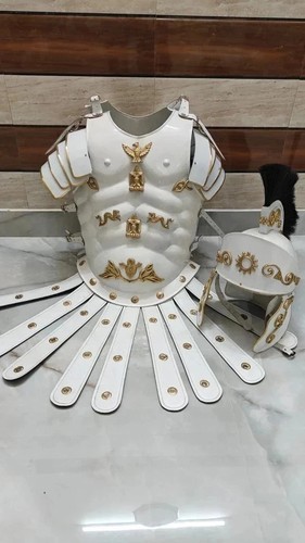 Armure musculaire roman - armure,