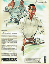 Publicité Advertising 0925