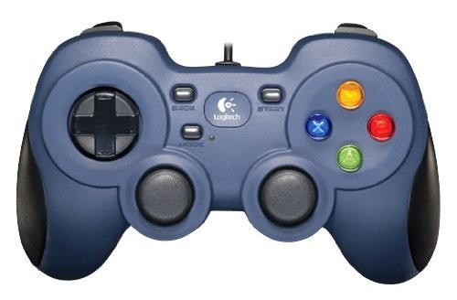 Logitech f310 wired gamepad - f310,