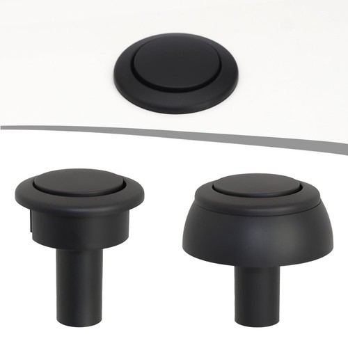 Bouton chasse eau pour - wc, d'eau