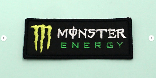 Fabulous monster energy nascar - energy,