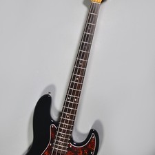 Basse électrique noire HISTORY HJB-Advanced d'occasion